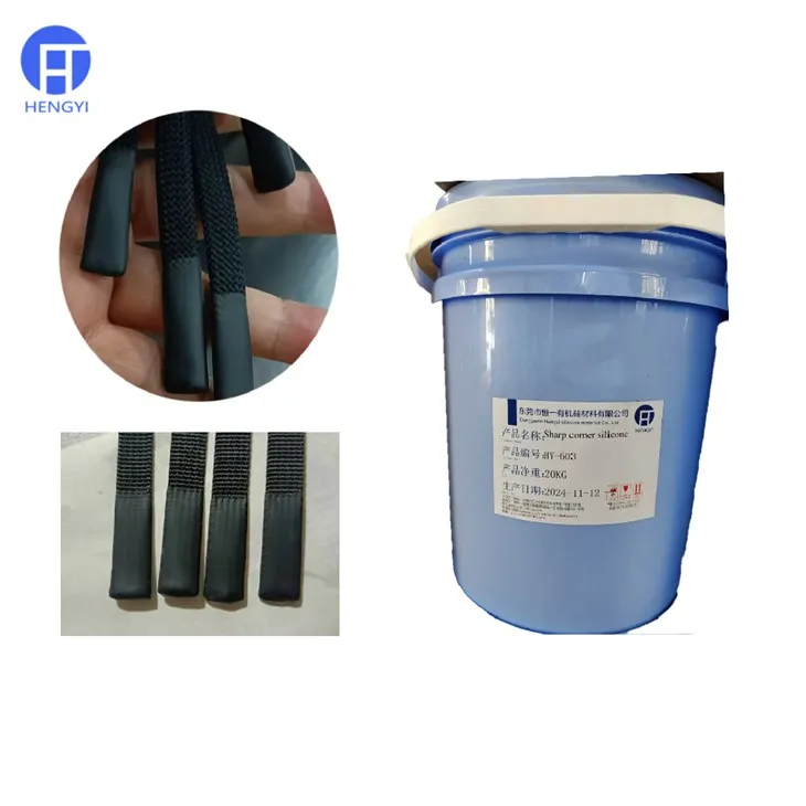Matte Dipping Silicone best