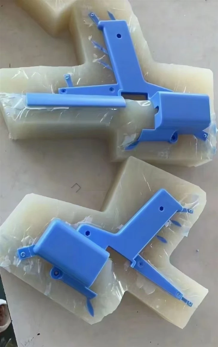 High Performance Mold Making Silicone - Tin Cure high quality